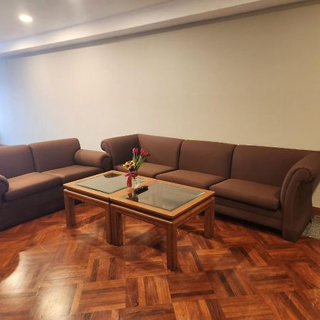 United Tower Thonglor By Aspira Daire Bangkok Dış mekan fotoğraf